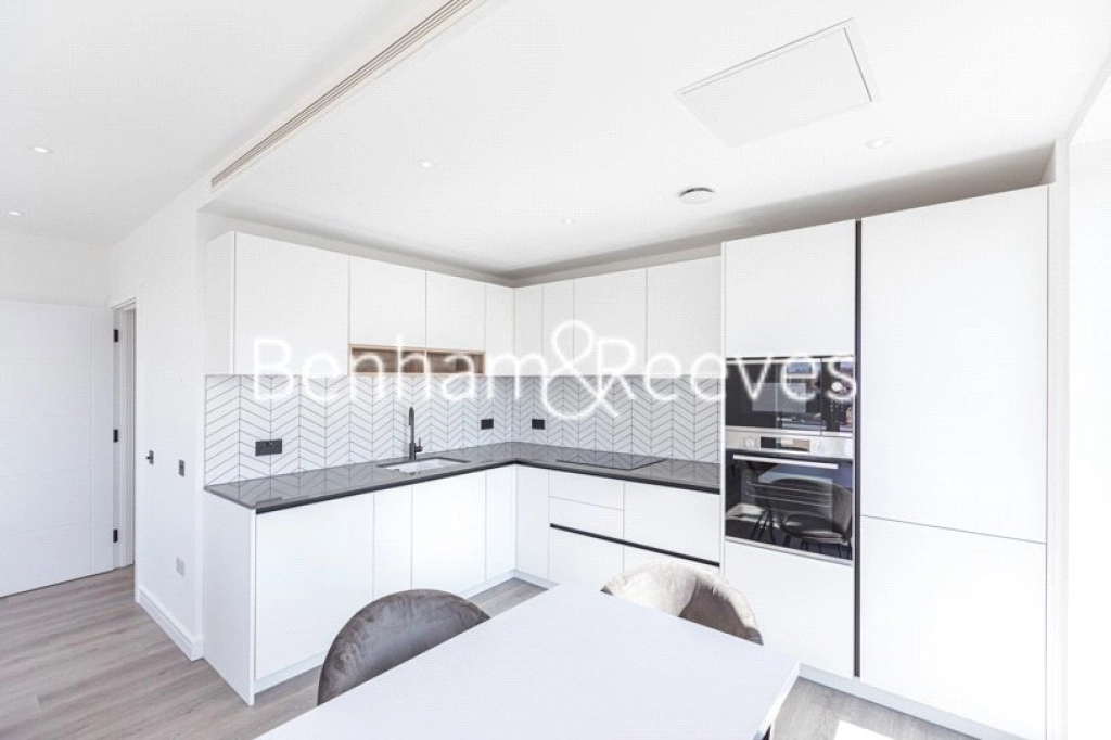 2 bedrooms apartments/flats for sale in Glenthorne Road, London - W6 view 7