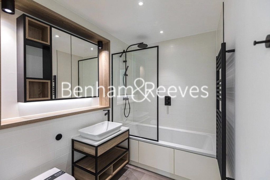 2 bedrooms apartments/flats for sale in Glenthorne Road, London - W6 view 20