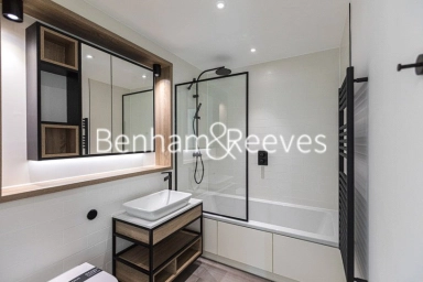 Glenthorne Road, London - W6 view 20