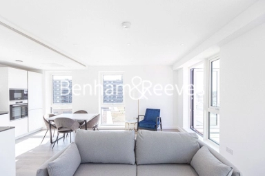 Glenthorne Road, London - W6 view 11