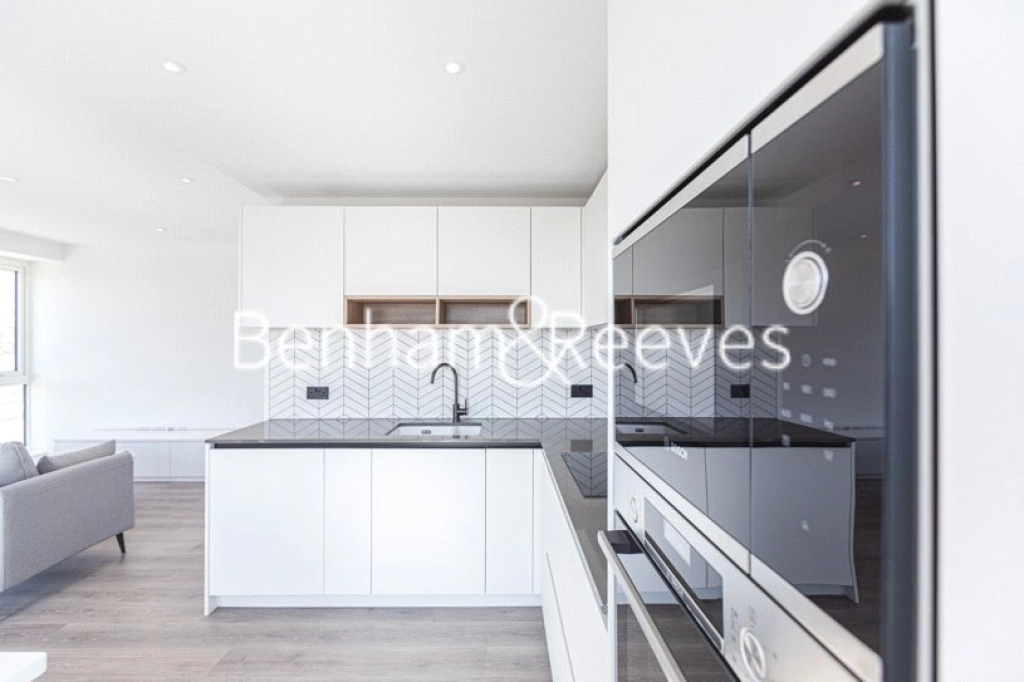 2 bedrooms apartments/flats for sale in Glenthorne Road, London - W6 view 10