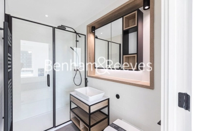 Glenthorne Road, London - W6 view 22