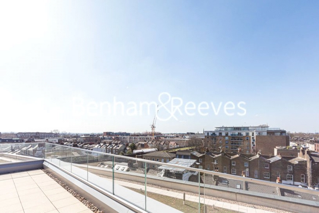 2 bedrooms apartments/flats for sale in Glenthorne Road, London - W6 view 25