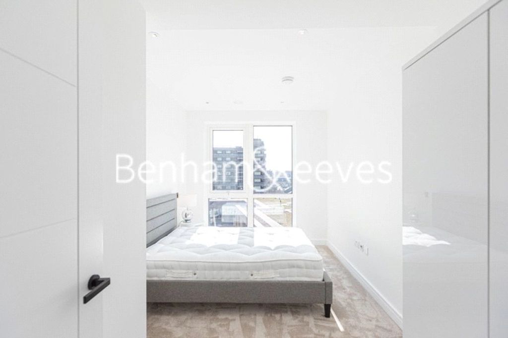 2 bedrooms apartments/flats for sale in Glenthorne Road, London - W6 view 23