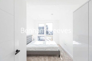 Glenthorne Road, London - W6 view 23