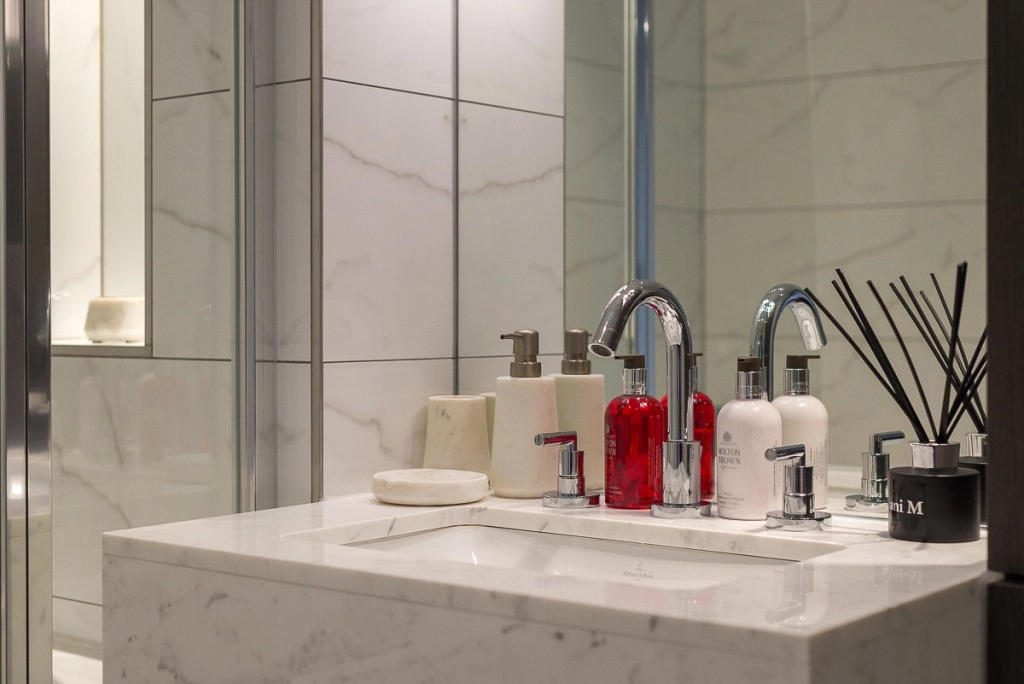 1 bedroom apartments/flats for sale in Beadon Road, London - W6 view 3