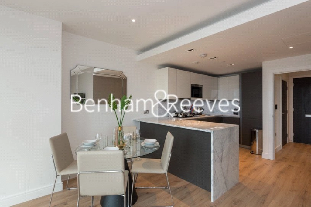 1 bedroom apartments/flats for sale in Beadon Road, London - W6 view 2