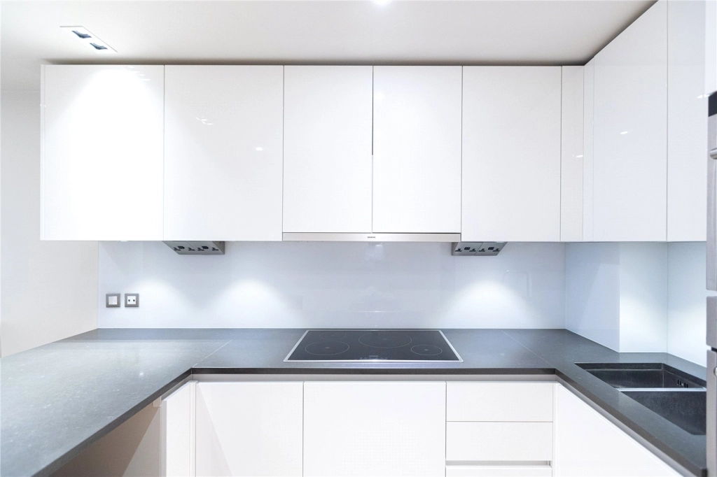 Studio apartments/flats for sale in Parr's Way, London - W6 view 11