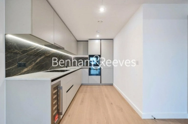 Parrs Way, London - W6 view 1
