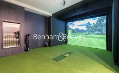 Parrs Way, London - W6 view 11