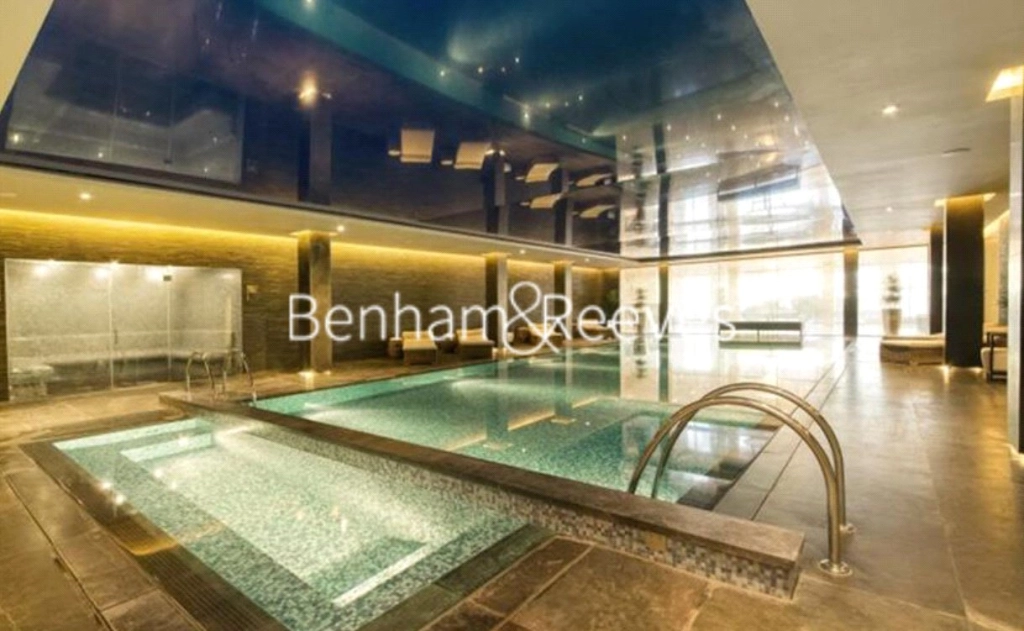 2 bedrooms apartments/flats for sale in Parrs Way, London - W6 view 12