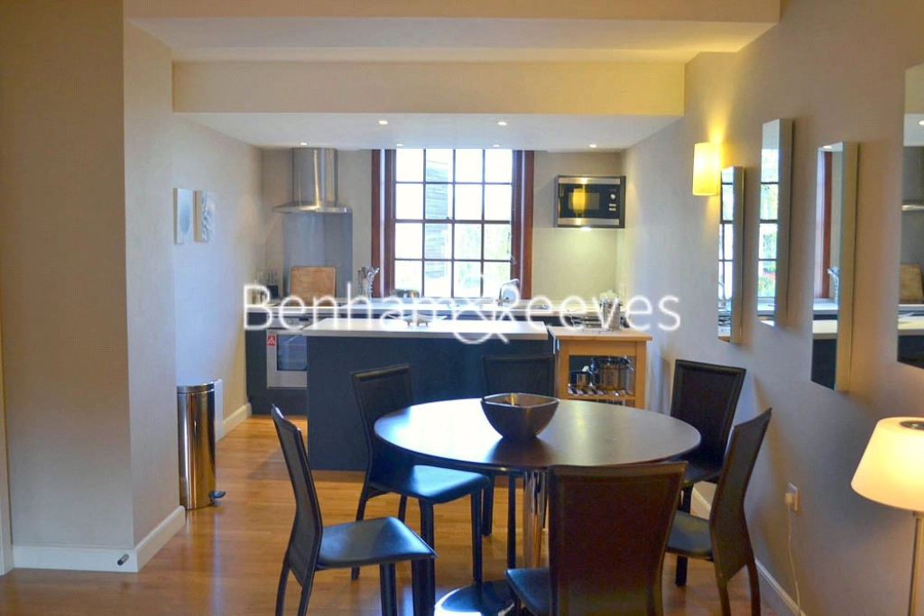 2 bedrooms apartments/flats for sale in Scott Avenue, London - SW15 view 2