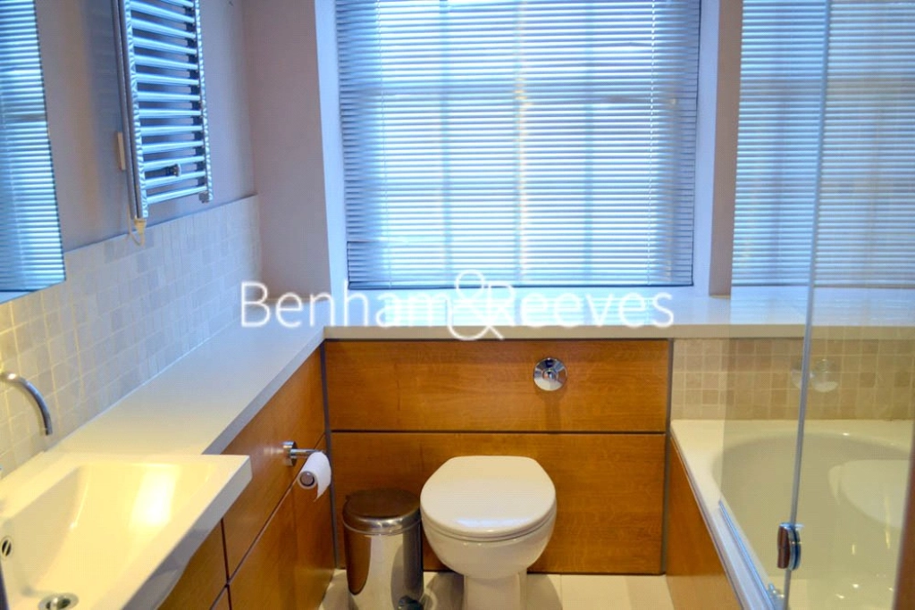 2 bedrooms apartments/flats for sale in Scott Avenue, London - SW15 view 4
