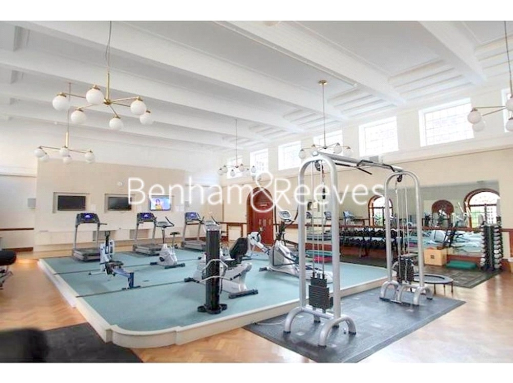 2 bedrooms apartments/flats for sale in Scott Avenue, London - SW15 view 10