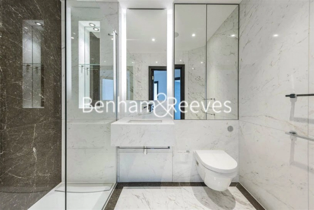 3 bedrooms apartments/flats for sale in Beadon Road, London - W6 view 4