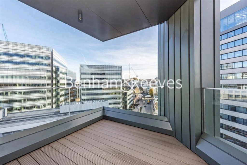 3 bedrooms apartments/flats for sale in Beadon Road, London - W6 view 5