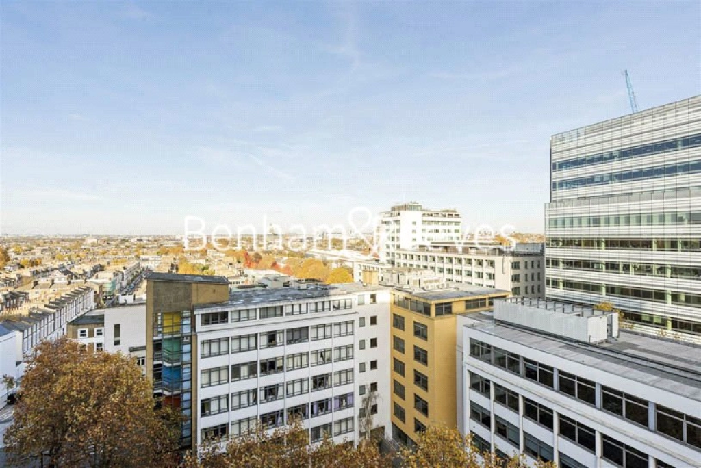 3 bedrooms apartments/flats for sale in Beadon Road, London - W6 view 6