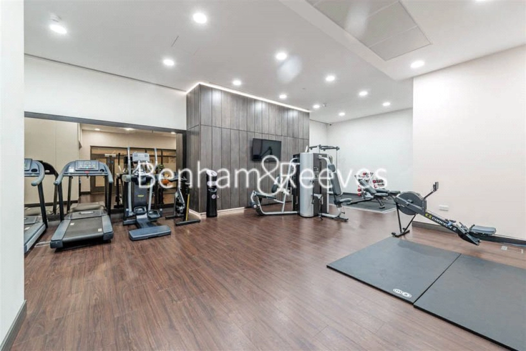 3 bedrooms apartments/flats for sale in Beadon Road, London - W6 view 14