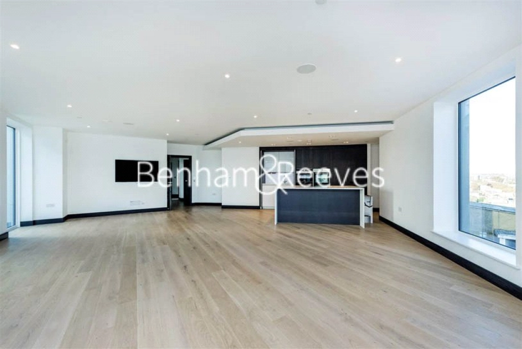 3 bedrooms apartments/flats for sale in Beadon Road, London - W6 view 10