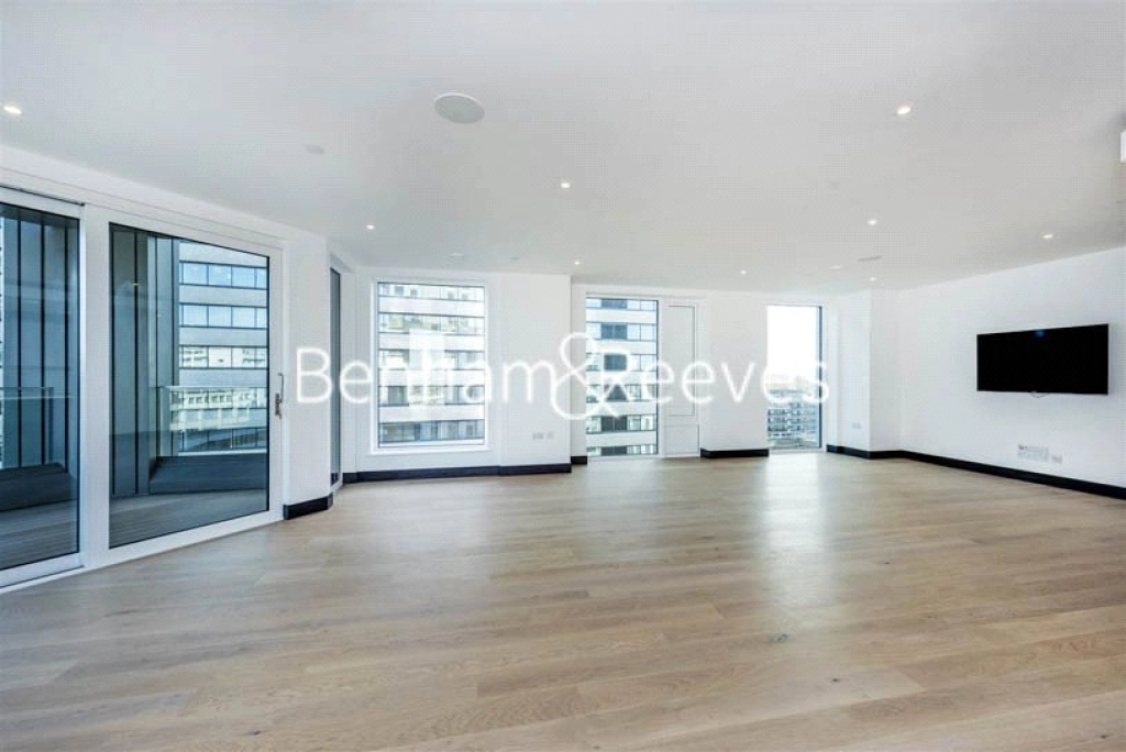 3 bedrooms apartments/flats for sale in Beadon Road, London - W6 view 11