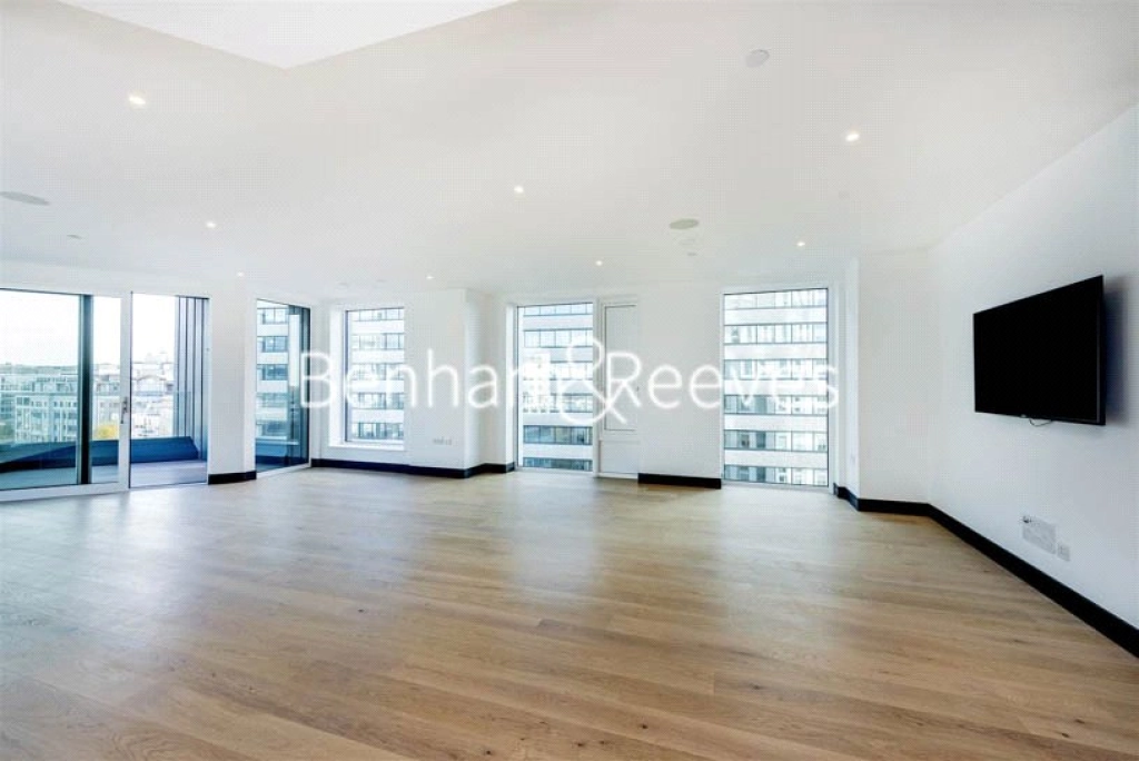 3 bedrooms apartments/flats for sale in Beadon Road, London - W6 view 12