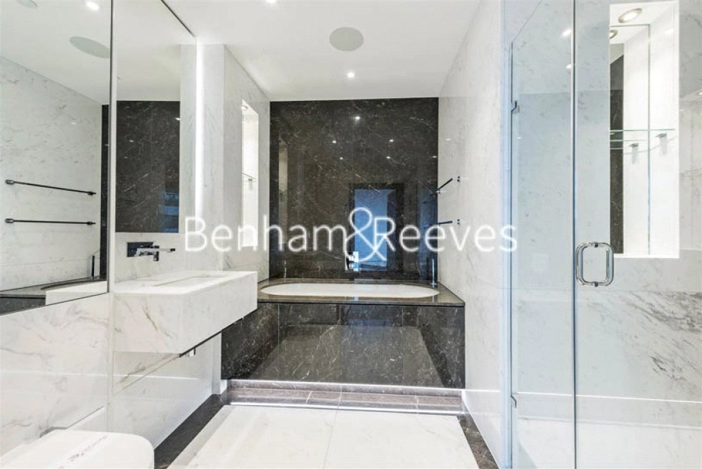 3 bedrooms apartments/flats for sale in Beadon Road, London - W6 view 13