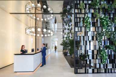 Cascade Way, White City - W12 view 13