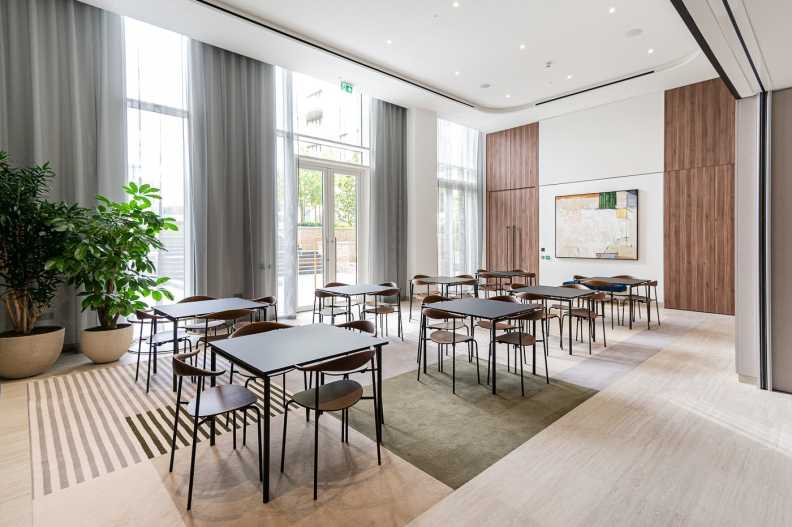 1 bedroom apartments/flats to sale in Cascade Way, White City-image 21