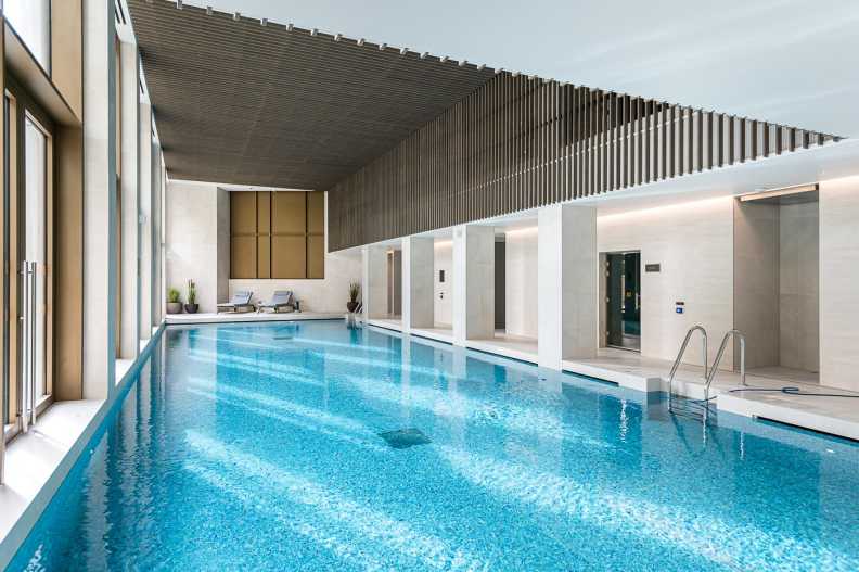 1 bedroom apartments/flats to sale in Cascade Way, White City-image 16