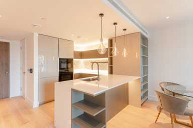 Cascade Way, White City - W12 view 10