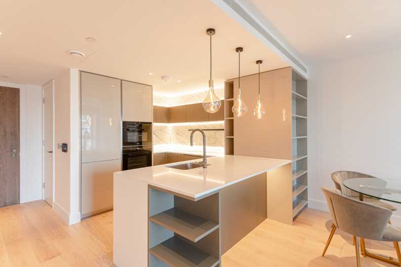 1 bedroom apartments/flats to sale in Cascade Way, White City-image 10