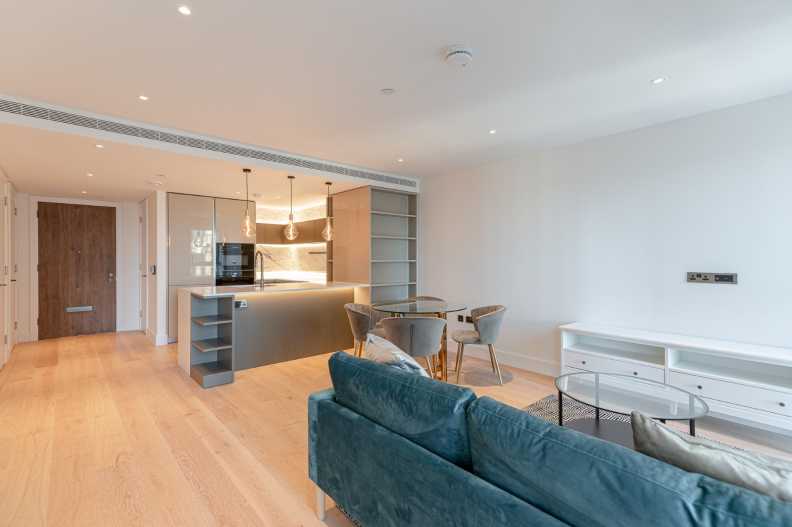1 bedroom apartments/flats to sale in Cascade Way, White City-image 9