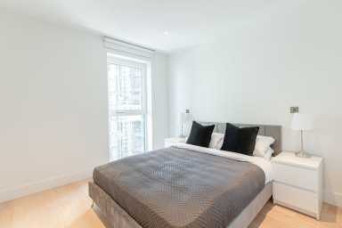 Cascade Way, White City - W12 view 4