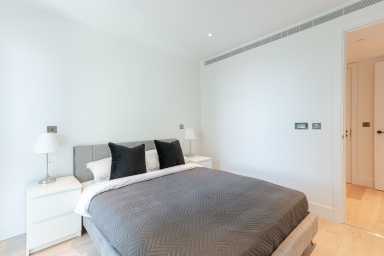 Cascade Way, White City - W12 view 12