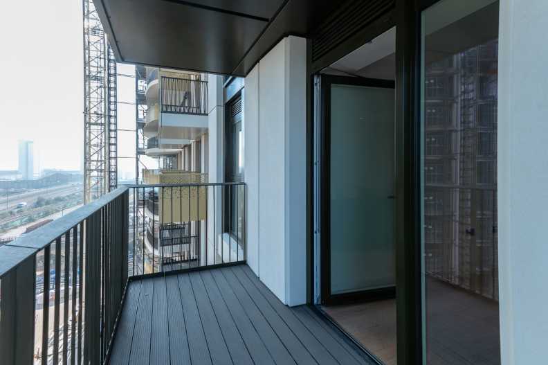 1 bedroom apartments/flats to sale in Cascade Way, White City-image 7