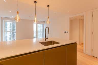 Cascade Way, White City - W12 view 27