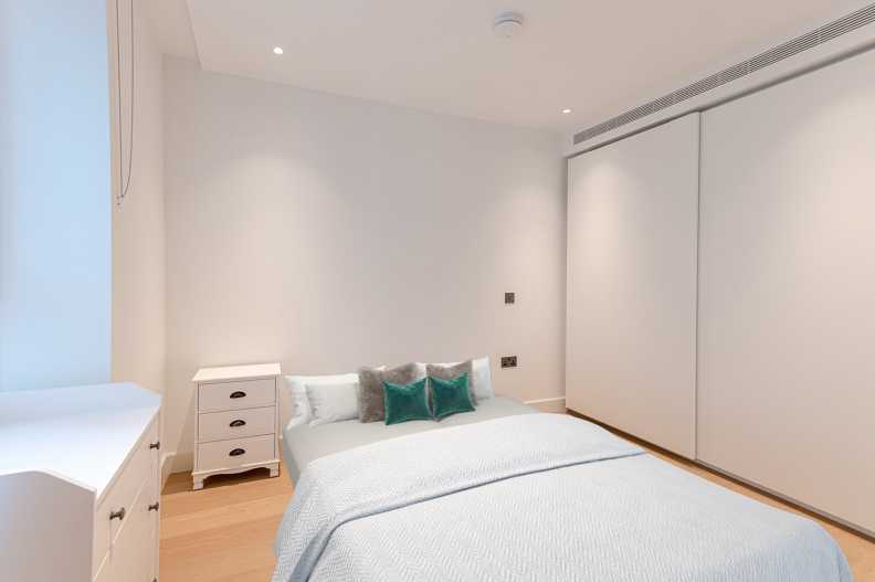 Studio apartments/flats to sale in Fountain Park Way, White City-image 7