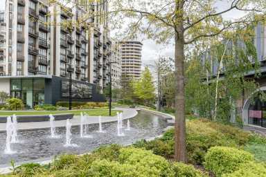 Cascade Way, White City W12 image 1