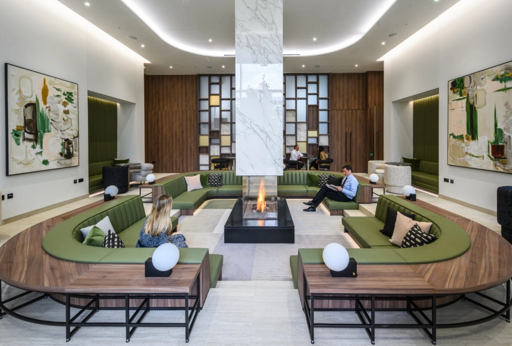 2 bedrooms apartments/flats for sale in Cascade Way, White City - W12 view 17