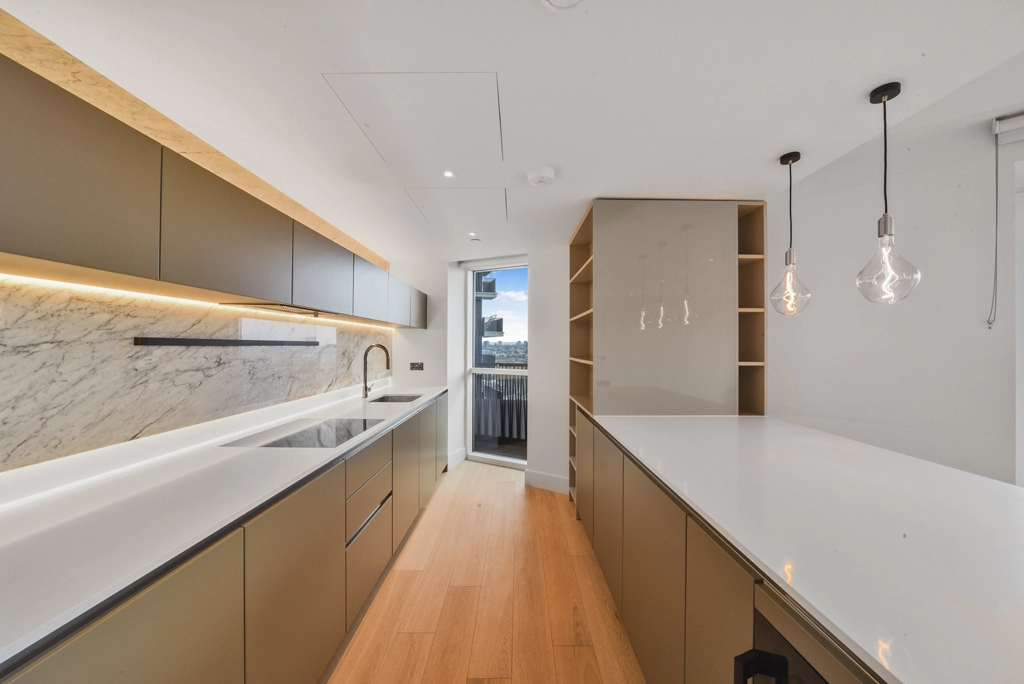 2 bedrooms apartments/flats for sale in Cascade Way, White City - W12 view 9