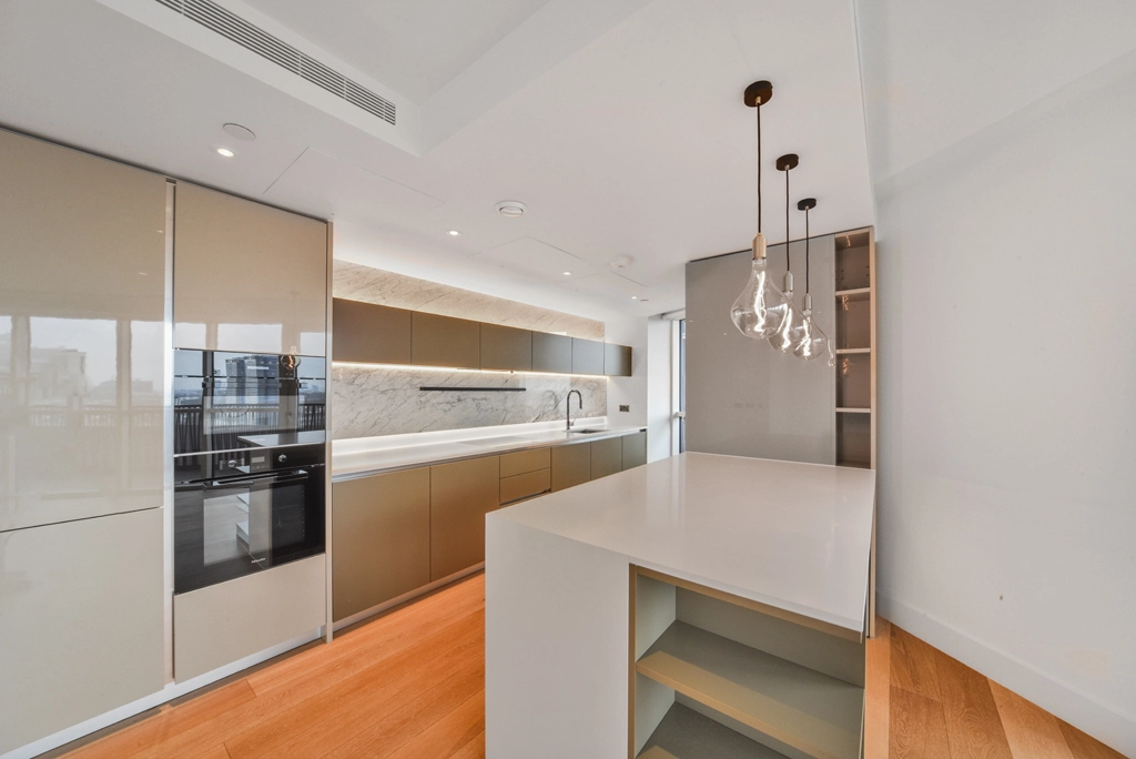 2 bedrooms apartments/flats for sale in Cascade Way, White City - W12 view 5