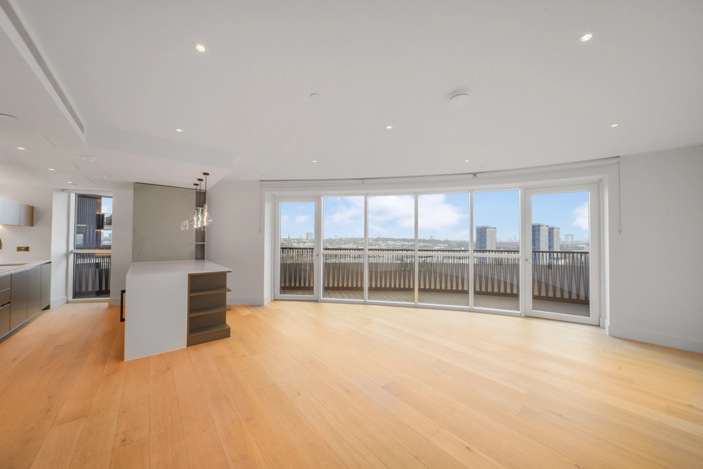 2 bedrooms apartments/flats for sale in Cascade Way, White City - W12 view 2