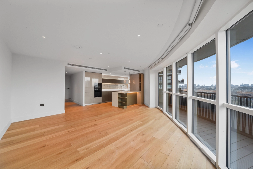 2 bedrooms apartments/flats for sale in Cascade Way, White City - W12 view 3