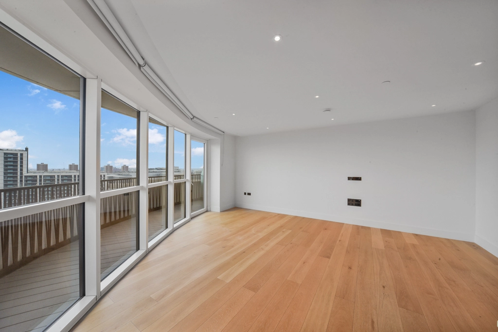 2 bedrooms apartments/flats for sale in Cascade Way, White City - W12 view 4