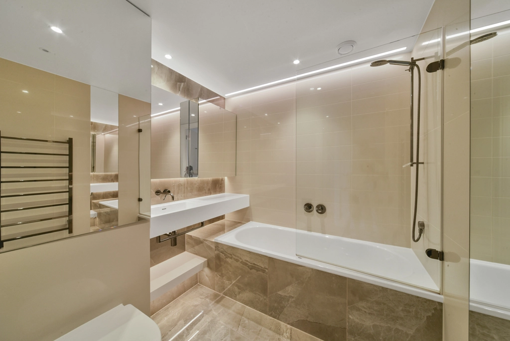 2 bedrooms apartments/flats for sale in Cascade Way, White City - W12 view 7