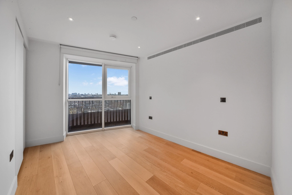 2 bedrooms apartments/flats for sale in Cascade Way, White City - W12 view 10