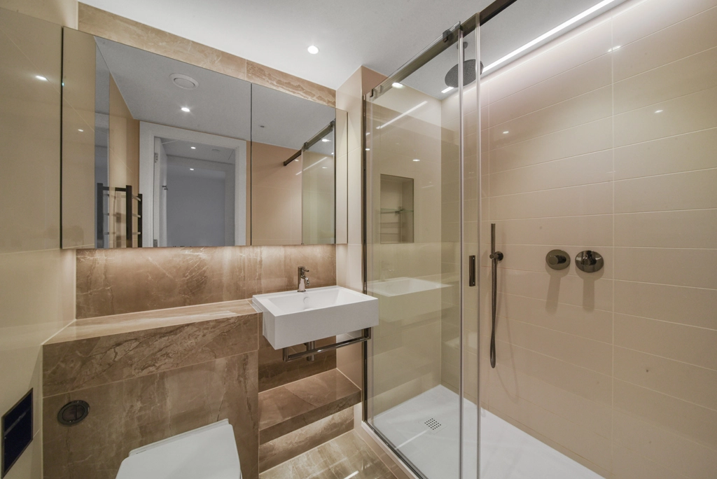 2 bedrooms apartments/flats for sale in Cascade Way, White City - W12 view 14