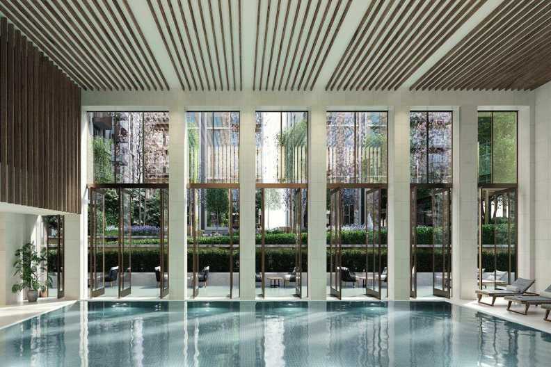 3 bedrooms apartments/flats for sale in Cascade Way, White City - W12 view 26