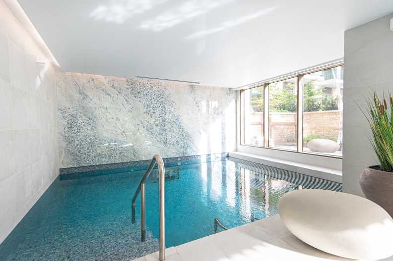 3 bedrooms apartments/flats for sale in Cascade Way, White City - W12 view 27