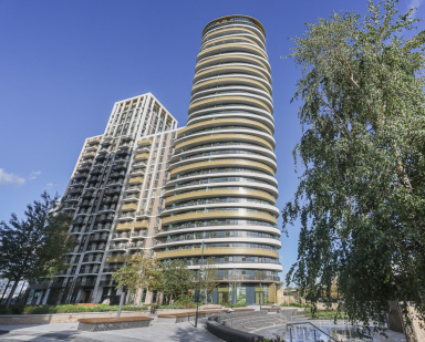 Cascade Way, White City W12 image 4
